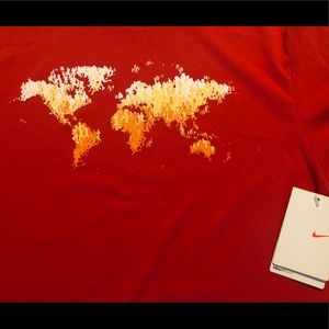 New Nike Dri-Fit T Shirt